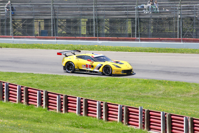 Illustration for article titled Mid-Ohio Acura Sports Car Challenge 2019